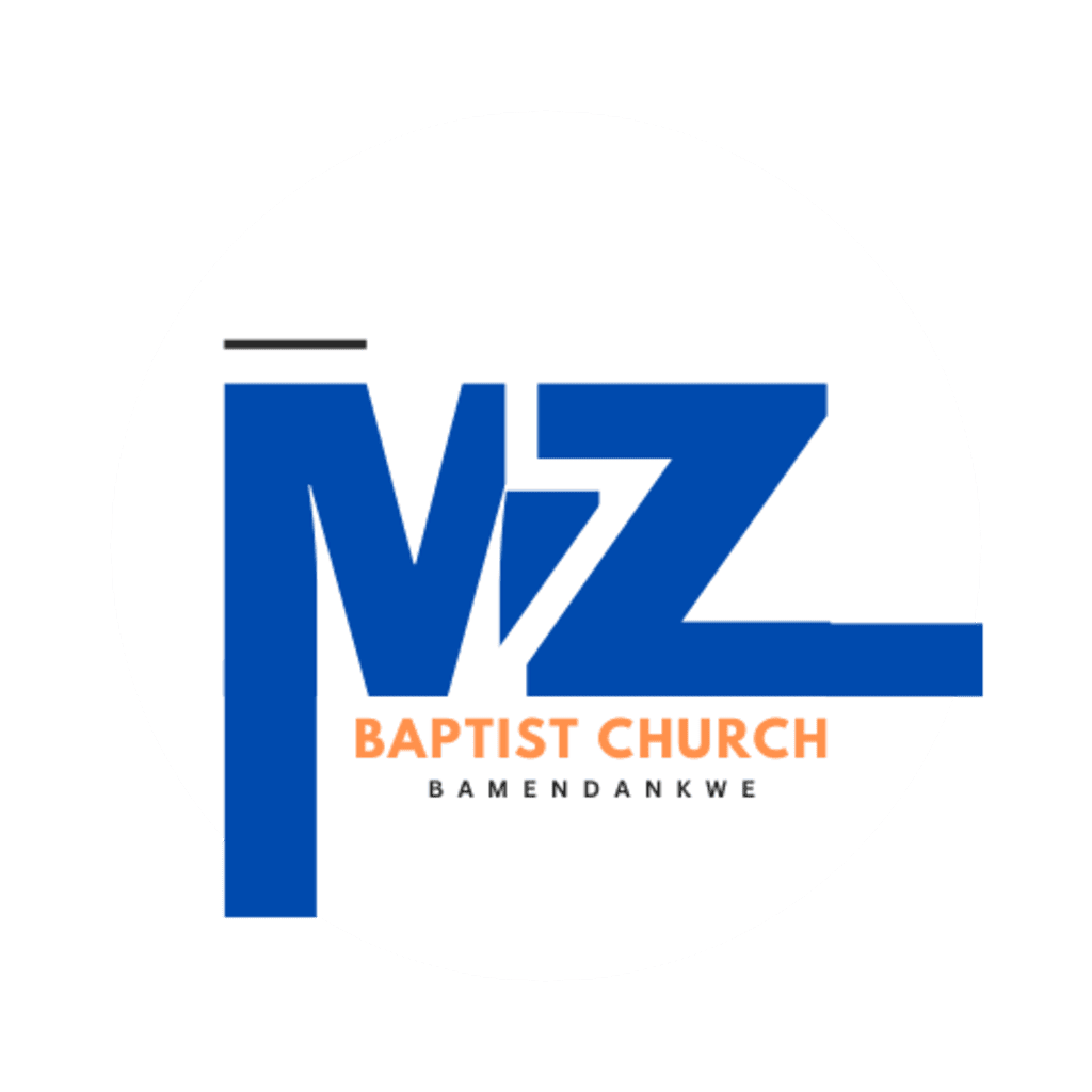 MZBC Bamenda logo